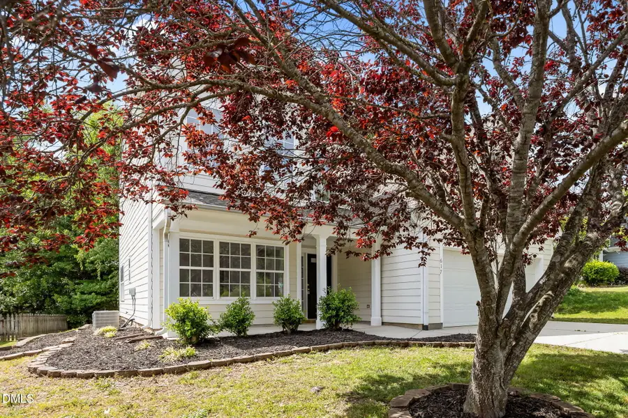 617 Brickstone Drive, Apex, NC 27502 - #3