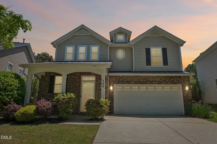 345 Apple Drupe Way, Holly Springs, NC 27540 - #3