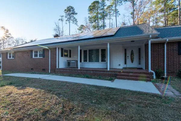 700 Fernwood Drive, Clayton, NC 27520