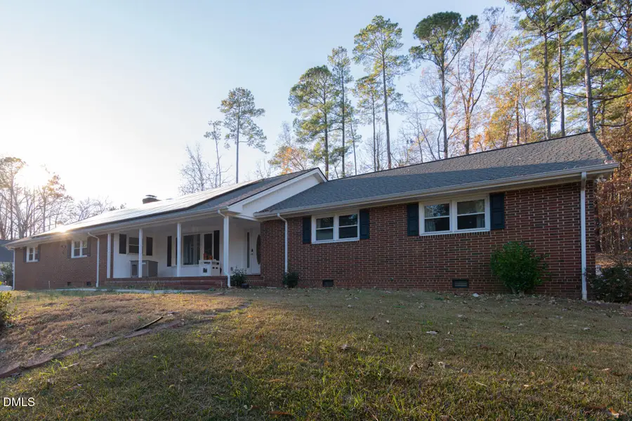 700 Fernwood Drive, Clayton, NC 27520 - #3