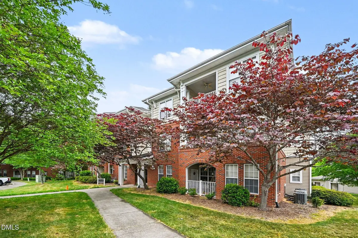 1034 Arborgate Circle, Chapel Hill, NC 27514 - #1