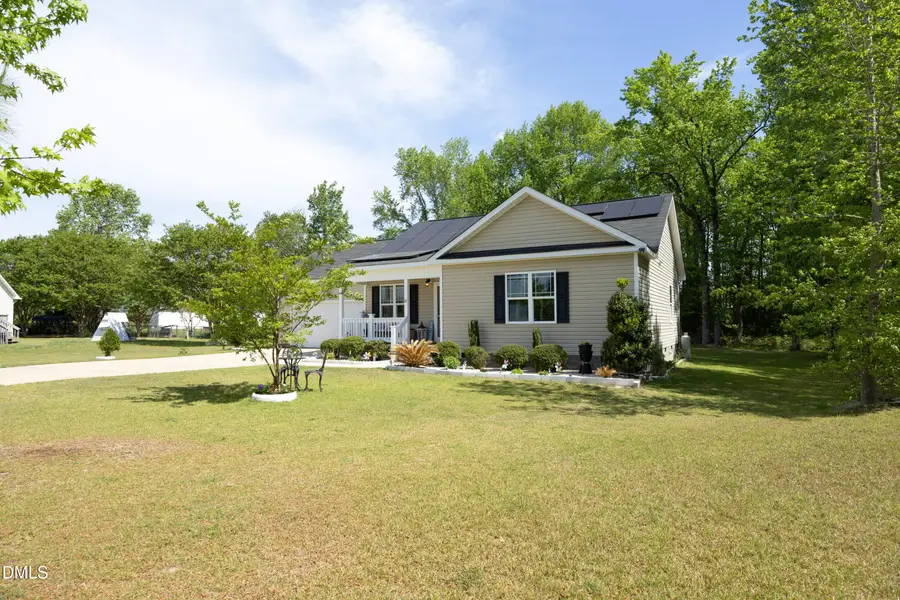 41 Rocky Branch Court, Coats, NC 27521 - #2