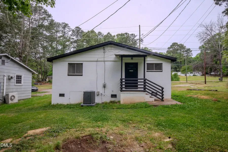 762 Hillsboro Street, Pittsboro, NC 27312 - #3