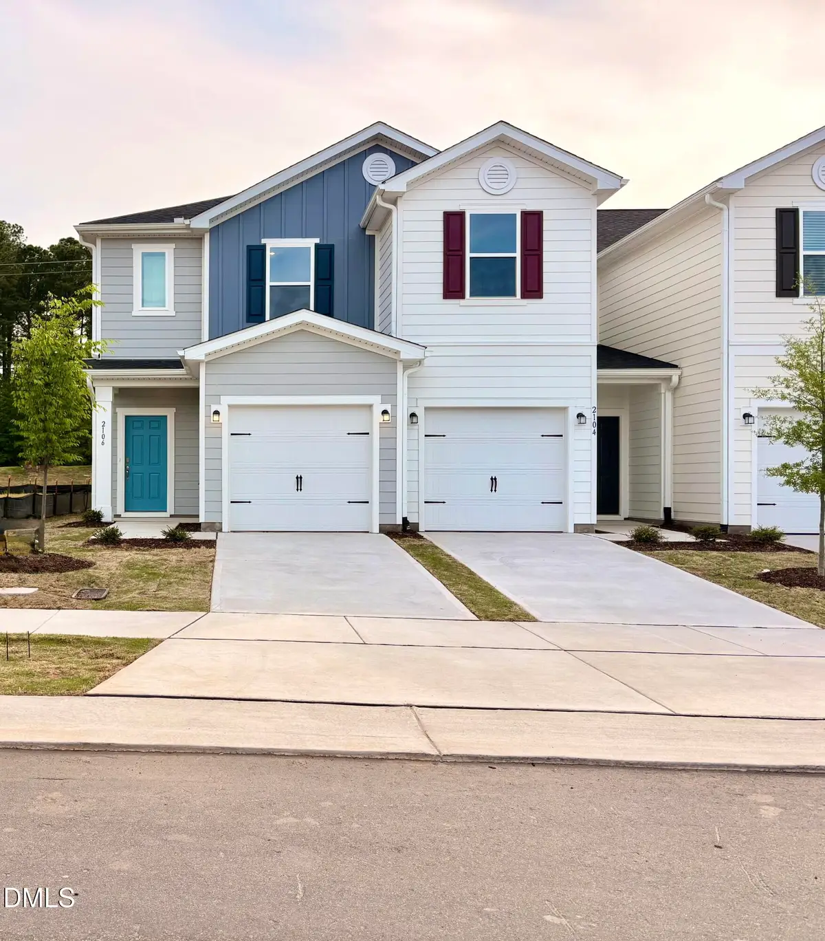 2106 Oakdale Drive, Durham, NC 27703 - #1