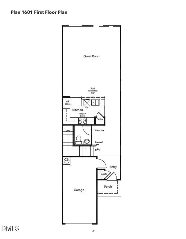 2100 Oakdale Drive, Durham, NC 27703 - #2