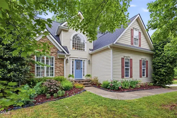 5109 Middleton Road, Durham, NC 27713