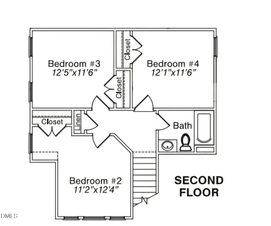 99 Evelene Way, Clinton, NC 28328 - #3