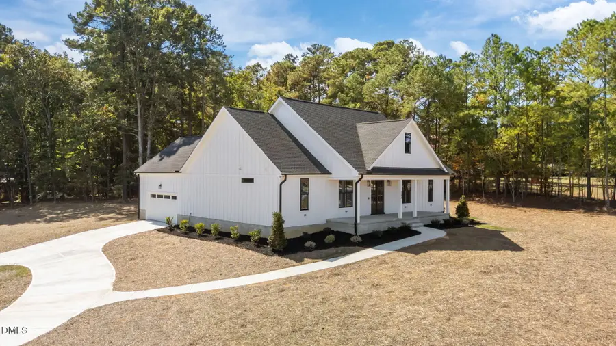582 Harnett Central Road, Fuquay Varina, NC 27526 - #2