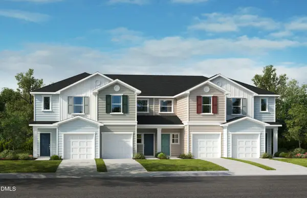 2044 Oakdale Drive, Durham, NC 27703