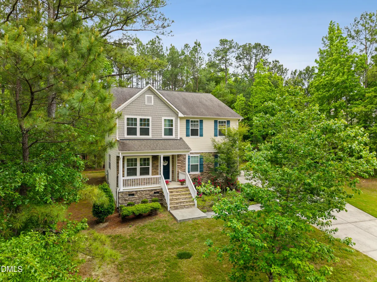 653 Rockbank Loop, Wendell, NC 27591 - #1
