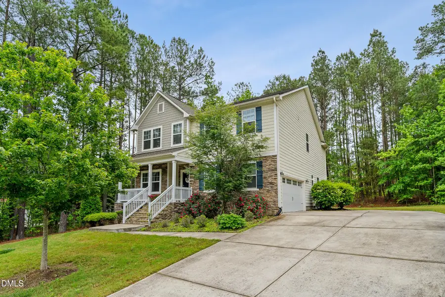 653 Rockbank Loop, Wendell, NC 27591 - #2