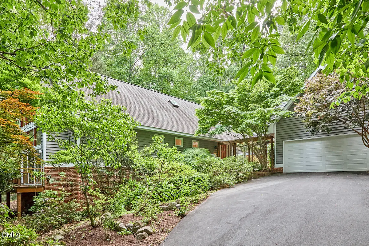 124 Steeplechase Road, Chapel Hill, NC 27514 - #1