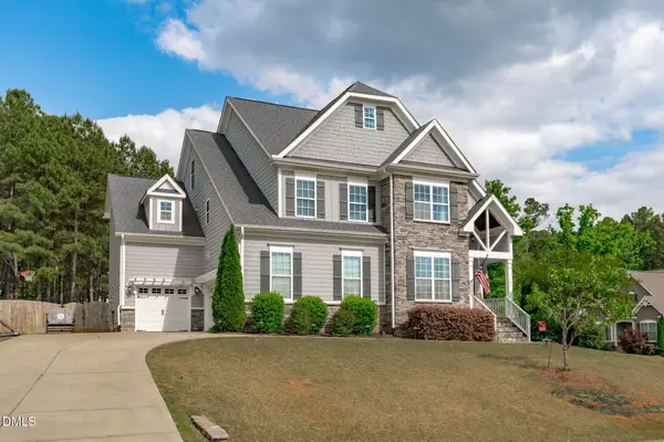 101 Jewell Farm Lane, Holly Springs, NC 27540