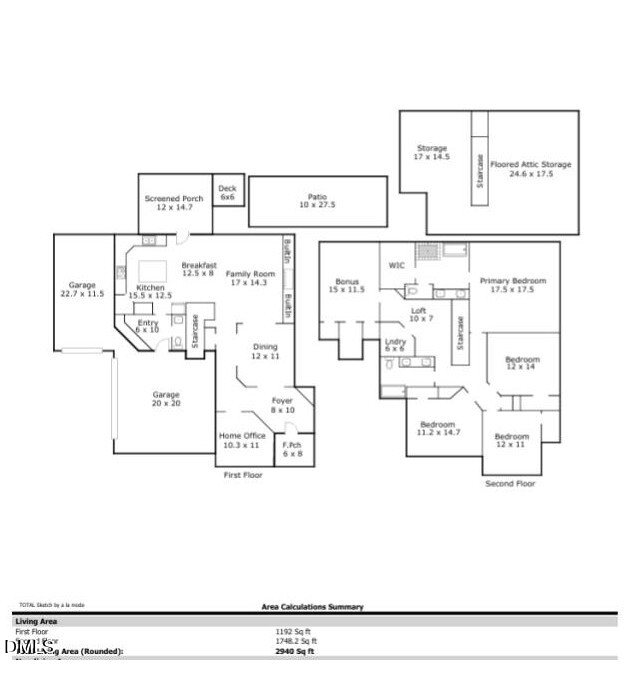 101 Jewell Farm Lane, Holly Springs, NC 27540 - #2