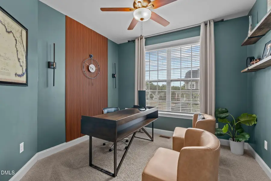101 Jewell Farm Lane, Holly Springs, NC 27540 - #3