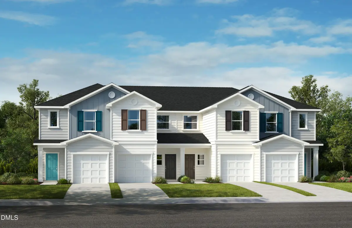 2104 Oakdale Drive, Durham, NC 27703 - #1