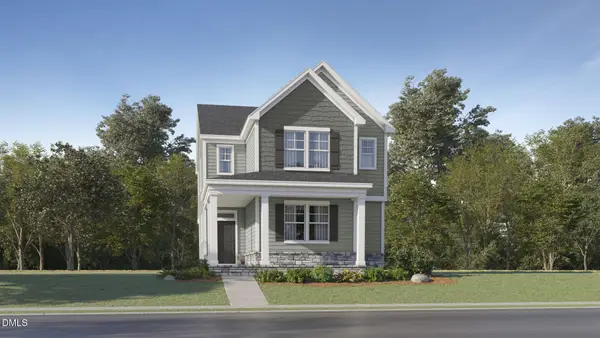 1716 Uplift Avenue, Knightdale, NC 27545