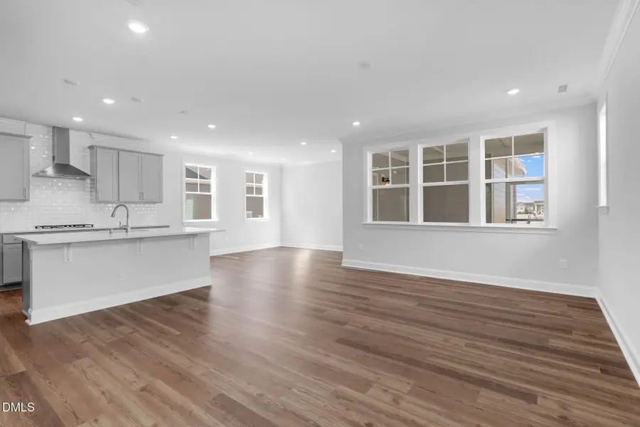 1716 Uplift Avenue, Knightdale, NC 27545 - #2