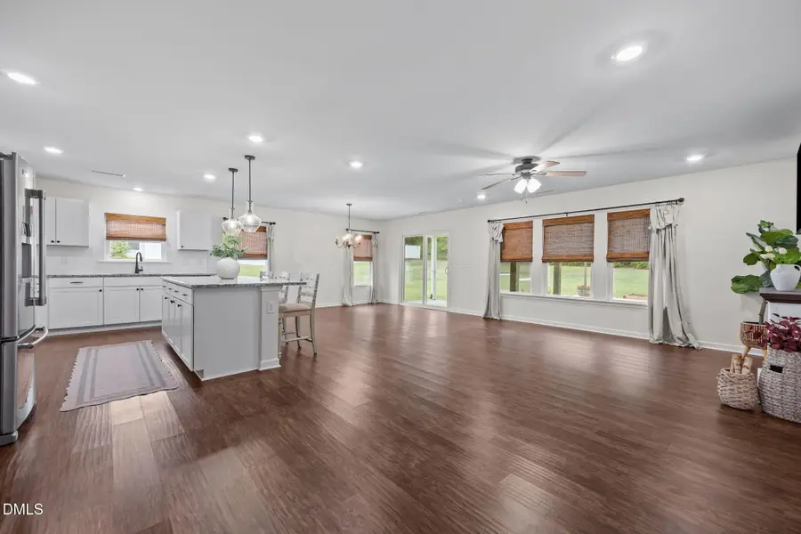 145 Allwood Drive, Fuquay Varina, NC 27526 - #3
