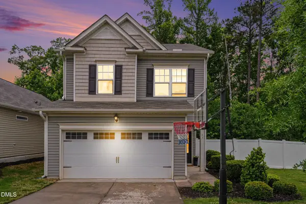 63 Ashview Drive, Clayton, NC 27527