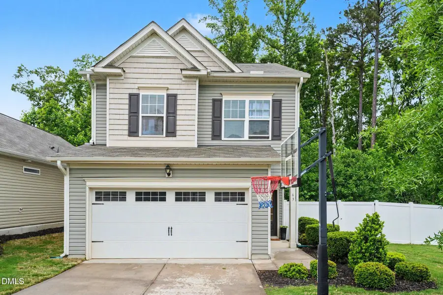 63 Ashview Drive, Clayton, NC 27527 - #3