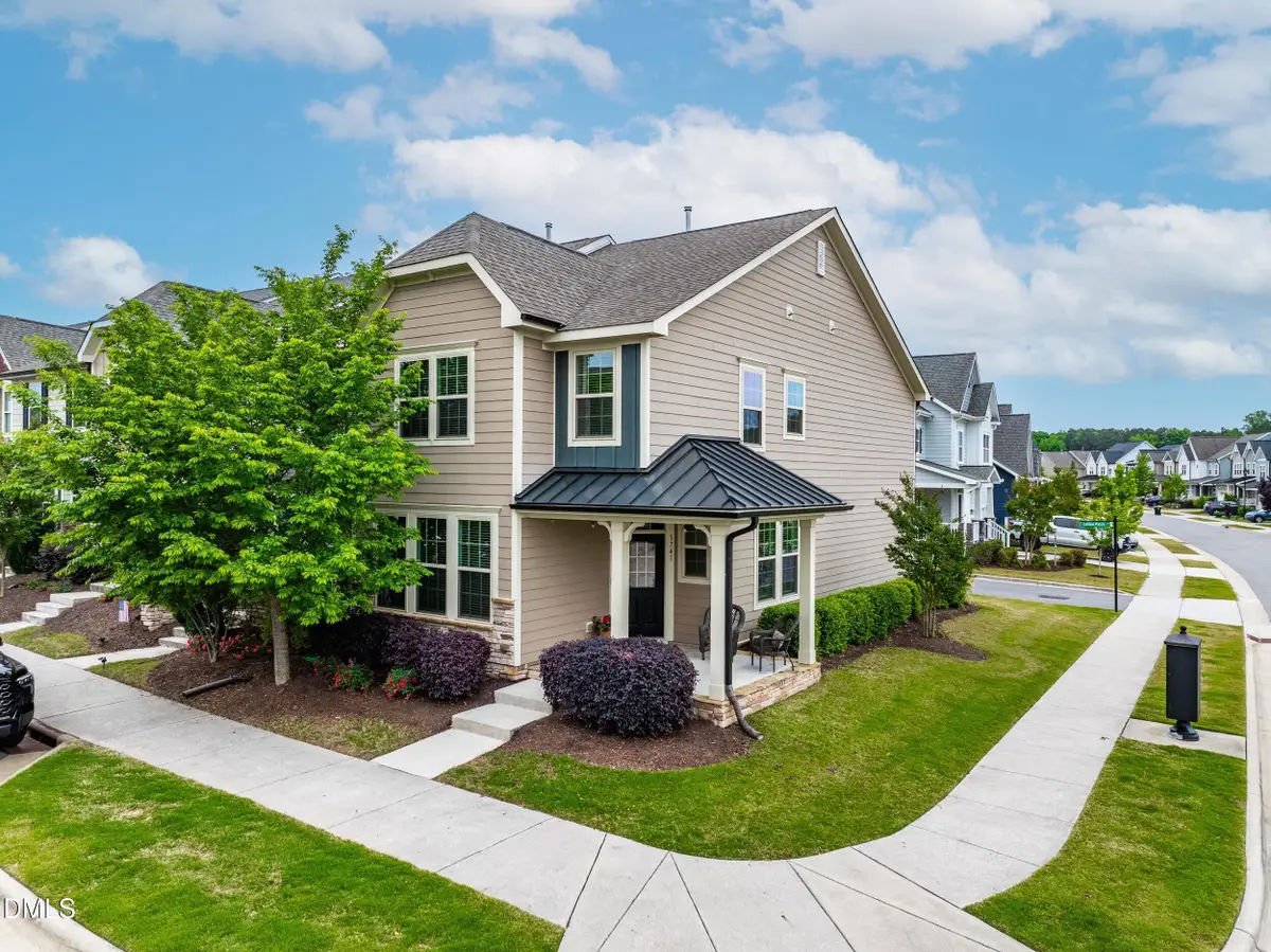 1741 Mallard Trace Drive, Wendell, NC 27591 - #1