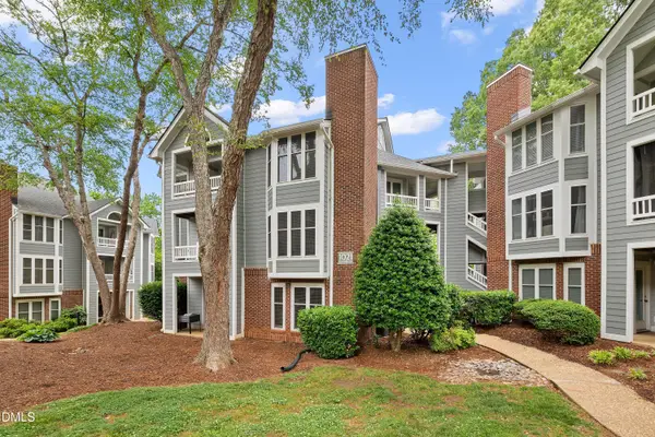 1021 Wirewood Drive #202, Raleigh, NC 27605