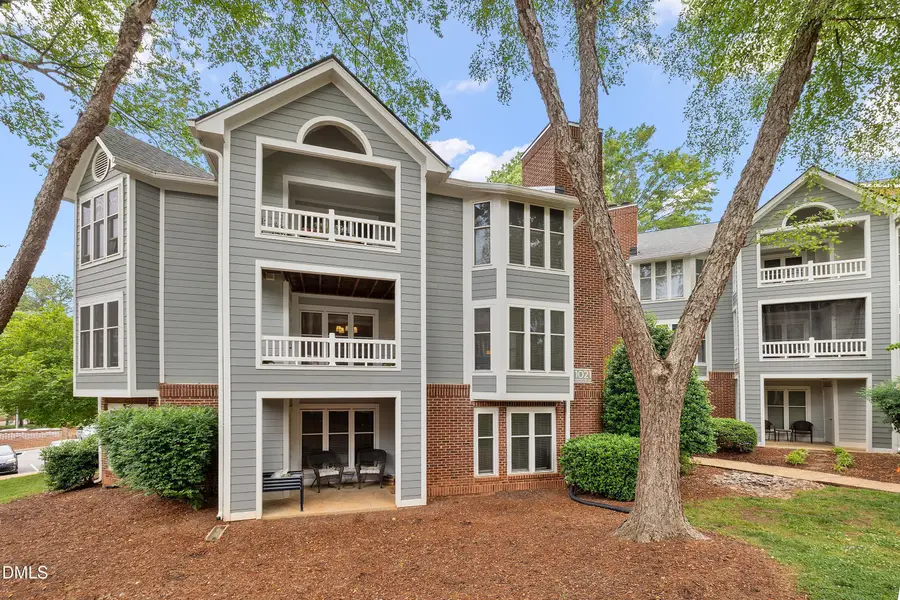 1021 Wirewood Drive #202, Raleigh, NC 27605 - #3