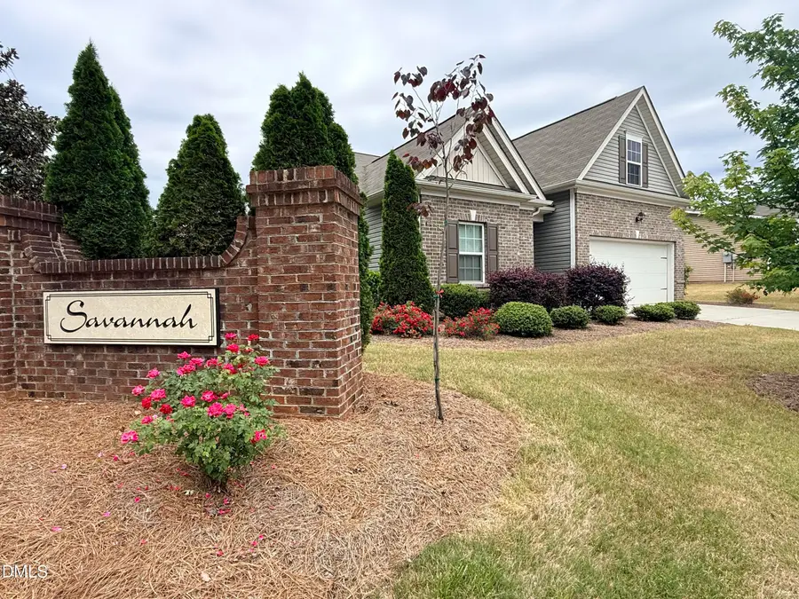 1401 Abercorn Lane, Sanford, NC 27330 - #3