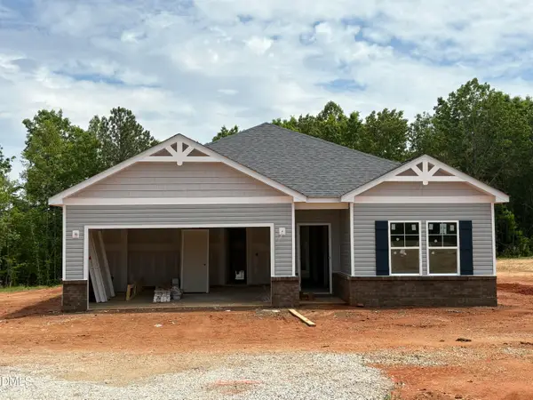 9019 Phoenix Court, Middlesex, NC 27557