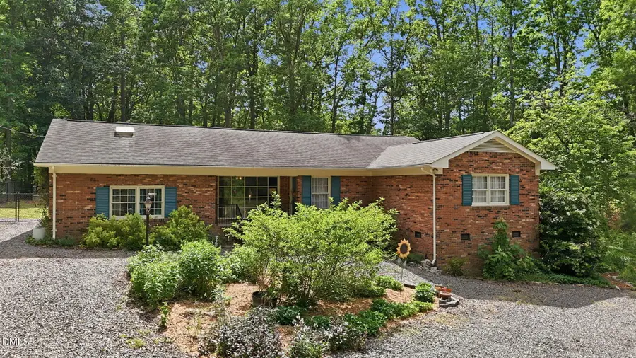 4908 Old Elizabeth Road, Raleigh, NC 27616 - #2