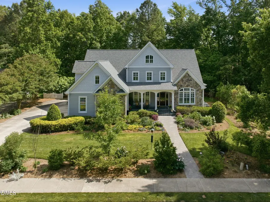 160 Tramore Drive, Chapel Hill, NC 27516 - #3
