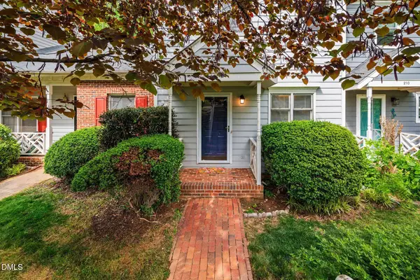 212 Cross Keys Court, Cary, NC 27511