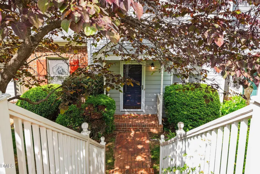 212 Cross Keys Court, Cary, NC 27511 - #3