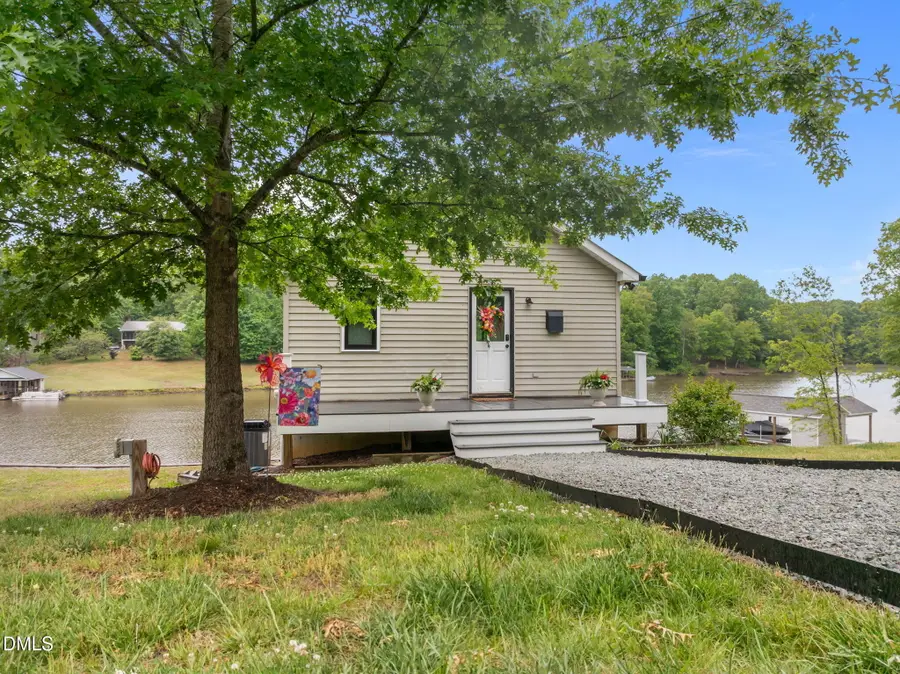 237 Willifords Point Drive, Roxboro, NC 27574 - #3