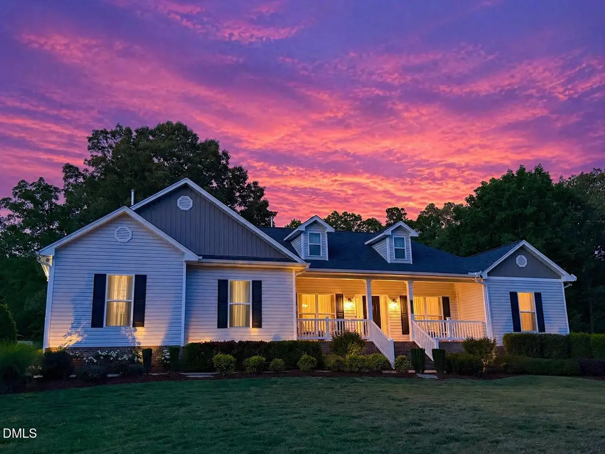 1982 Wheeler Bridge Road, Burlington, NC 27215 - #1