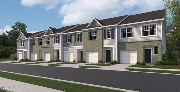 129 S Meyers Court, Clayton, NC 27520