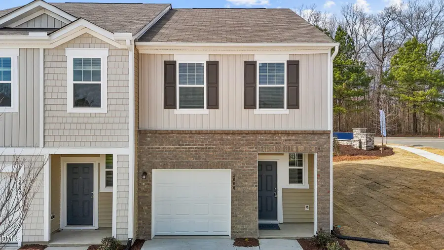 129 S Meyers Court, Clayton, NC 27520 - #2