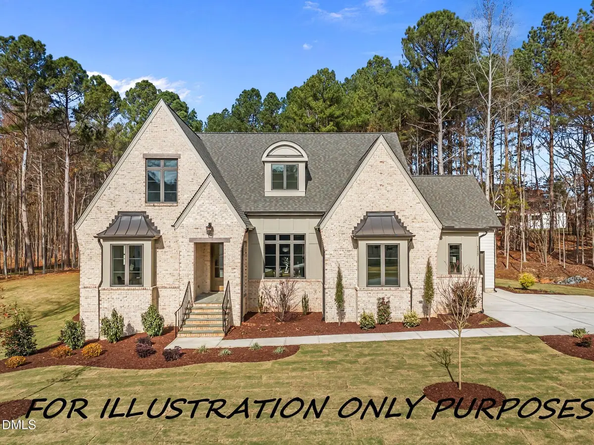 5304 Dixon Drive, Raleigh, NC 27609 - #1