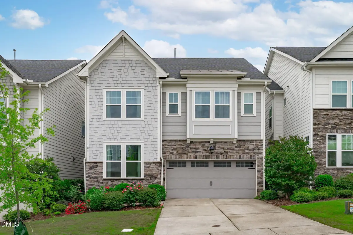 108 Tree Hill Lane, Holly Springs, NC 27540 - #1