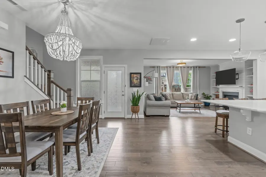 108 Tree Hill Lane, Holly Springs, NC 27540 - #3