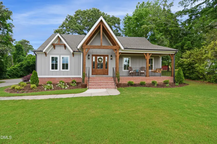 801 N First Avenue, Knightdale, NC 27545 - #2