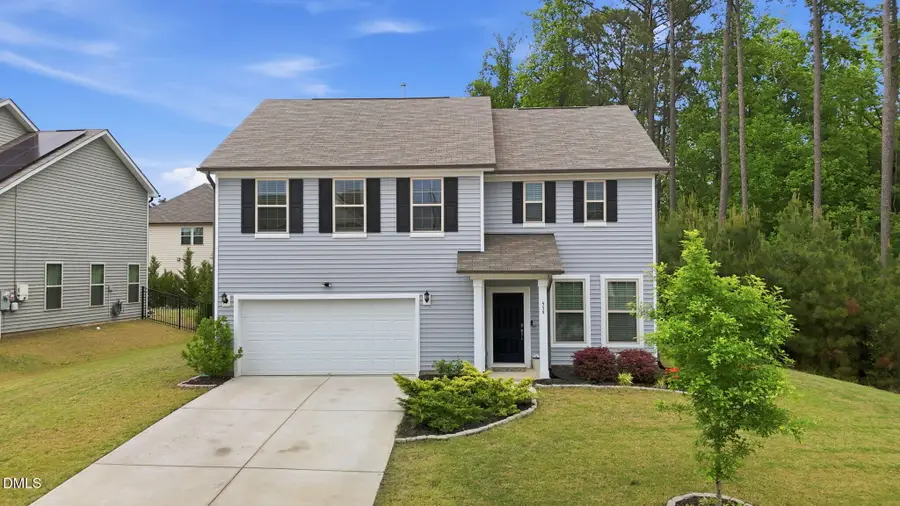539 River Dell Townes Avenue, Clayton, NC 27527 - #2