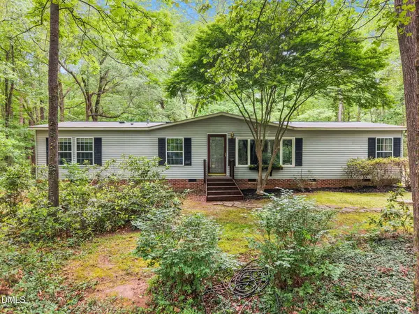 48 Foster Lane, Pittsboro, NC 27312