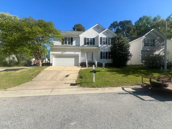 815 Brookhannah Court, Fuquay Varina, NC 27526