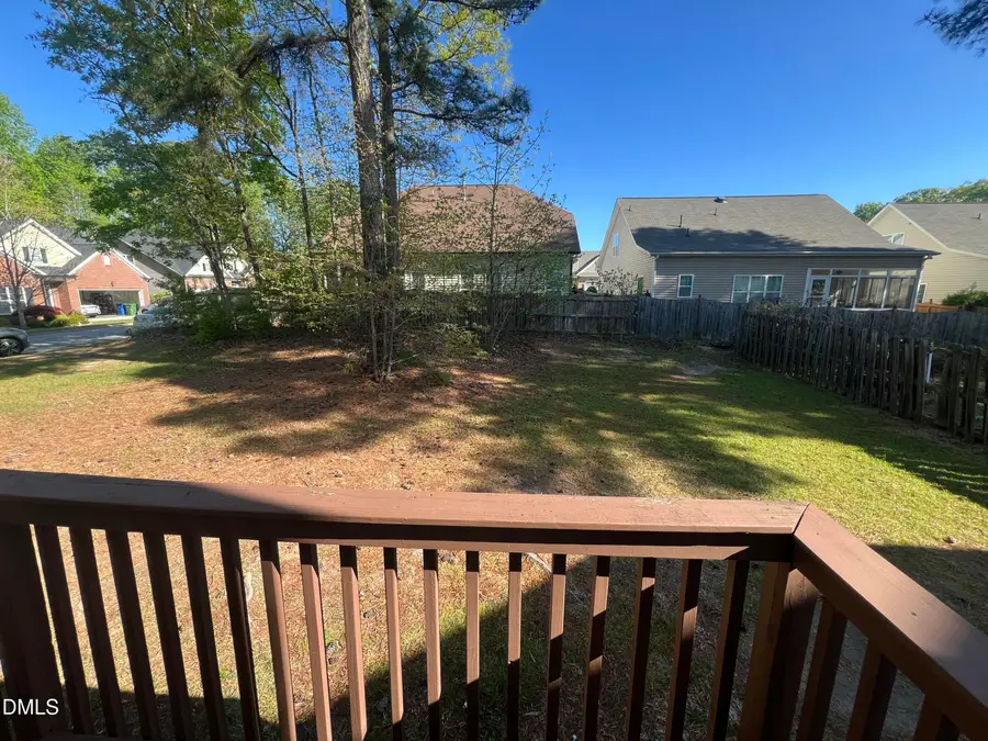 815 Brookhannah Court, Fuquay Varina, NC 27526 - #2