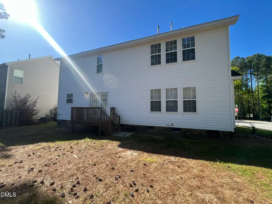815 Brookhannah Court, Fuquay Varina, NC 27526 - #3