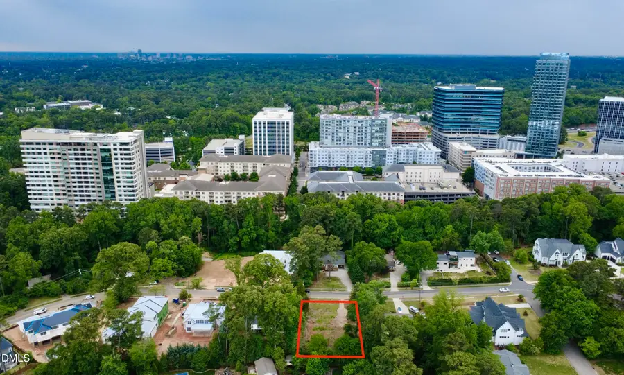 213 Dartmouth Road, Raleigh, NC 27609 - #2
