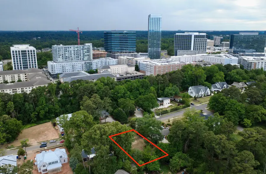 213 Dartmouth Road, Raleigh, NC 27609 - #3