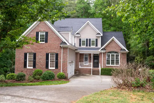 5801 Sand Pebble Place, Raleigh, NC 27613